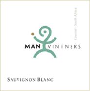 Man Vintners - Sauvignon Blanc 2023 (750ml) (750ml)