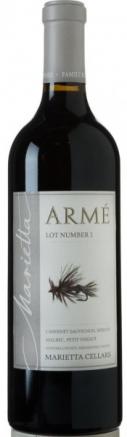 Marietta Cellars - Arm Lot Number 1 2019 (750ml) (750ml)