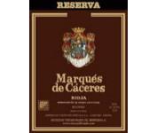 Marqu�s de C�ceres - Rioja Reserva 2019 (750ml) (750ml)