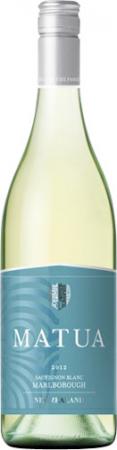 Matua - Sauvignon Blanc Marlborough 2023 (750ml) (750ml)