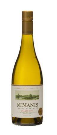 McManis - Chardonnay 2021 (750ml) (750ml)