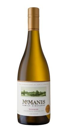 McManis - Viognier California NV (750ml) (750ml)