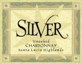 Mer Soleil - Chardonnay Silver Unoaked 2019 (750ml) (750ml)