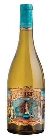 Michael David Vineyards - Freakshow Chardonnay 2023 (750ml) (750ml)