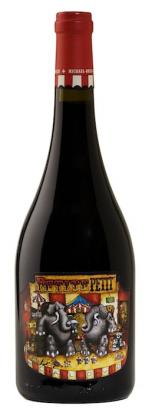 Michael David Vineyards - Petite Petit Lodi 2021 (750ml) (750ml)