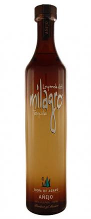 Milagro - Tequila Anejo (750ml) (750ml)