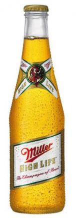 Miller Brewing Co - Miller High Life (12 pack 12oz cans) (12 pack 12oz cans)