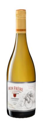 Mon Frere - Chardonnay 2017 (750ml) (750ml)