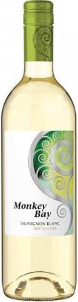 Monkey Bay - Sauvignon Blanc Marlborough 2022 (750ml) (750ml)