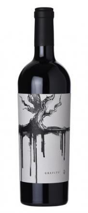 Mount Peak Winery - Gravity Red Blend 2015 (750ml) (750ml)