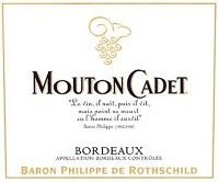 Mouton-Cadet - Bordeaux White NV (1.5L) (1.5L)