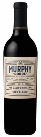 Murphy-Goode - Red Blend 2020 (750ml) (750ml)