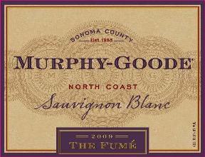 Murphy Goode - The Fume 2022 (750ml) (750ml)