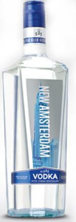 New Amsterdam - Vodka (375ml) (375ml)