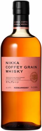 Nikka - Coffey Grain Whisky (750ml) (750ml)