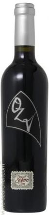 Oak Ridge Winery - OZV Zinfandel 2022 (750ml) (750ml)