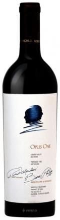 Opus One - Red Blend 2017 (750ml) (750ml)