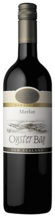 Oyster Bay - Merlot Marlborough 2018 (750ml) (750ml)