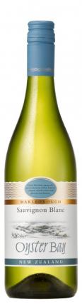 Oyster Bay - Sauvignon Blanc Marlborough 2021 (750ml) (750ml)