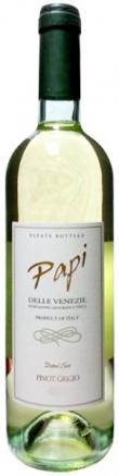 Papi - Pinot Grigio 2019 (750ml) (750ml)