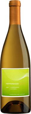 Pepperwood Grove - Chardonnay California NV (750ml) (750ml)