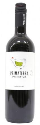 Primaterra - Primitivo 2016 (750ml) (750ml)