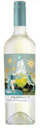 Prophecy - Pinot Grigio 2022 (750ml) (750ml)