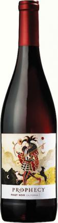 Prophecy - Pinot Noir 2020 (750ml) (750ml)