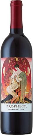 Prophecy - Red Blend 2017 (750ml) (750ml)