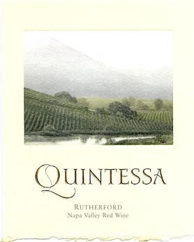 Quintessa - Rutherford 2013 (750ml) (750ml)