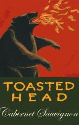 Toasted Head Barrel Aged Cabernet Sauvignon 2020 (750ml) (750ml)