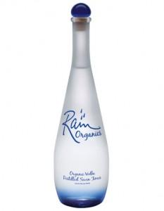 Rain - Vodka Organic (750ml) (750ml)