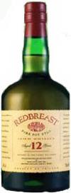 Redbreast - Irish Whiskey 12 Year (750ml) (750ml)