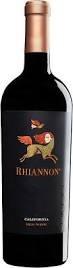 Rhiannon Wines - Red Blend NV (750ml) (750ml)