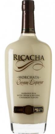 Ricura - Horchata Cream Liqueur (50ml) (50ml)