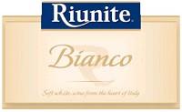 Riunite - Bianco NV (3L) (3L)