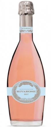 Rivarose - Brut Rose NV (750ml) (750ml)