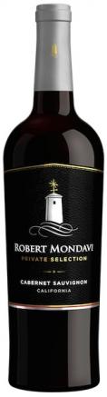 Robert Mondavi - Cabernet Sauvignon California Private Selection 2021 (1.5L) (1.5L)