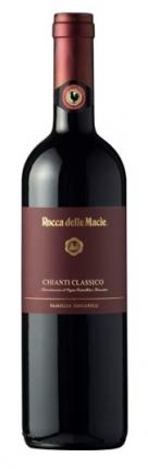 Rocca delle Macie - Chianti Classico 2019 (750ml) (750ml)