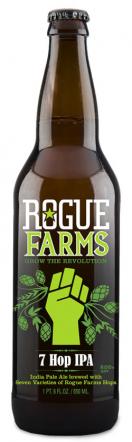 Rogue - 7 Hop IPA (Each) (Each)