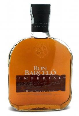 Ron Barcel - Rum Imperial (750ml) (750ml)