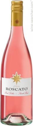 Roscato - Rose NV (750ml) (750ml)