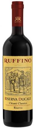 Ruffino - Chianti Classico Riserva Ducale Tan Label 2019 (750ml) (750ml)