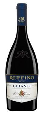 Ruffino - Chianti 2022 (750ml) (750ml)