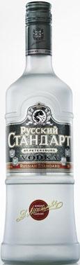 Russian Standard - Vodka (750ml) (750ml)