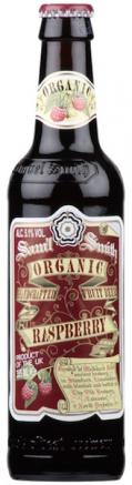 Samuel Smiths - Raspberry Ale (500ml) (500ml)