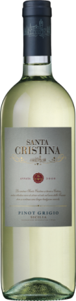 Santa Cristina - Pinot Grigio 2019 (750ml) (750ml)