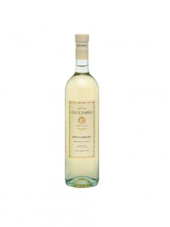 Santa Marina - Pinot Grigio NV (1.5L) (1.5L)