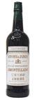 Savory & James - Amontillado Sherry NV (750ml) (750ml)