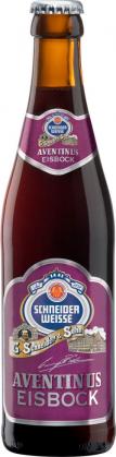 Schneider & Sohn - Aventinus Weizen Eisbock (11.2oz can) (11.2oz can)